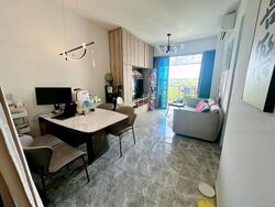 The Santorini (D18), Condominium #466392301
